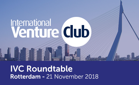 IVC Roundtable Rotterdam 2018