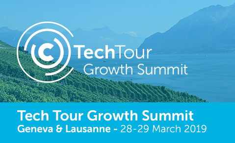 Tech Tour 2019 Growth Summit