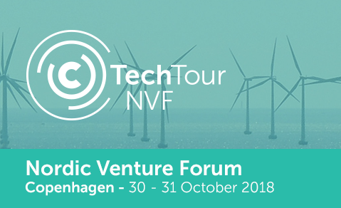 Nordic Venture Forum 2018