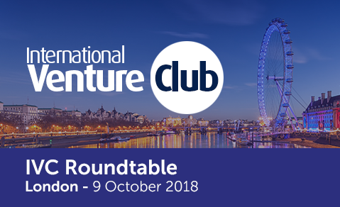 IVC Roundtable London 2018