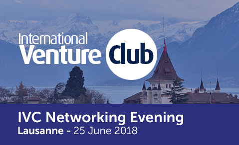 IVC Networking Evening Lausanne 2018