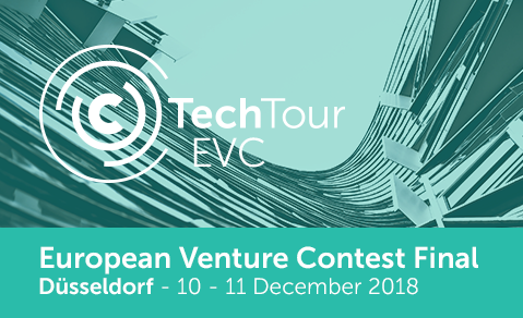 European Venture Contest Final 2018