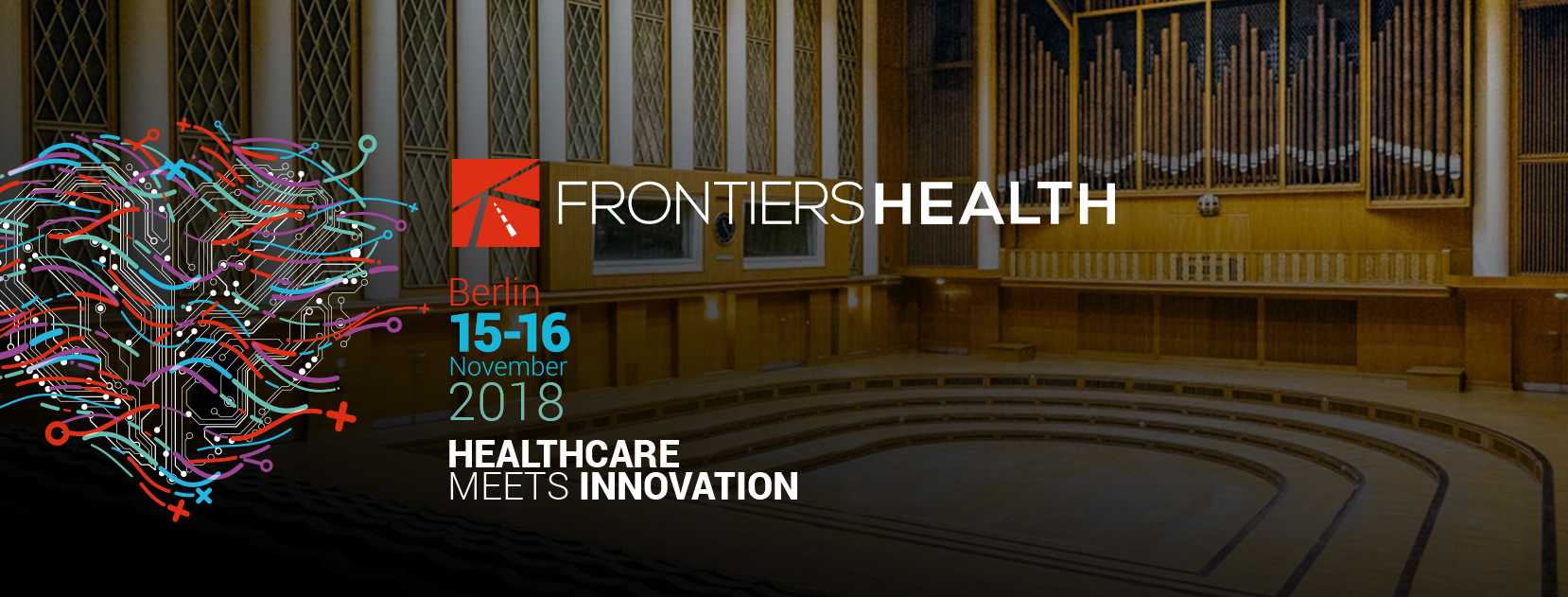Frontiers Health 2018