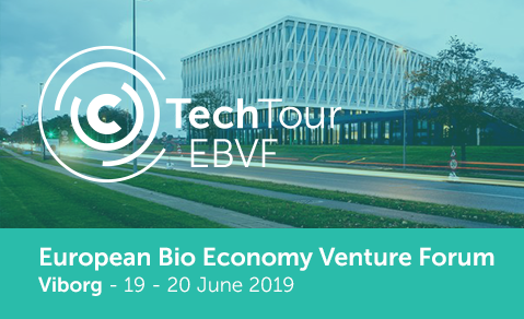 European Bio Economy Venture Forum 2019