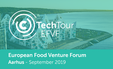 European Food Venture Forum 2019