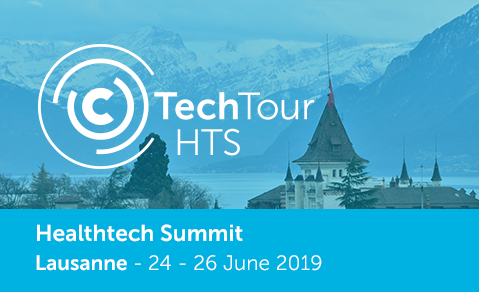 Healthtech Summit 2019