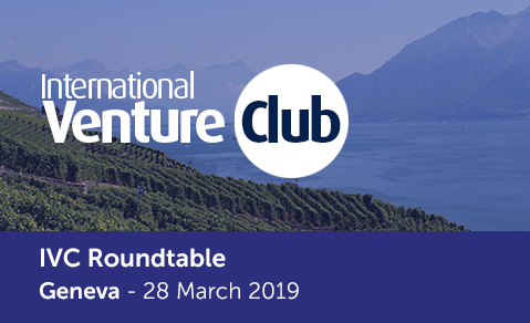 IVC Roundtable Geneva 2019