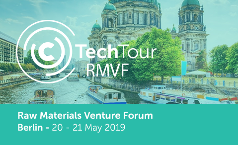 Raw Materials Summit - Venture Forum 2019