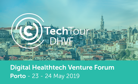 Digital Health Venture Forum 2019
