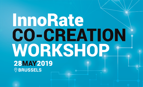 InnoRate Co-creation Workshop