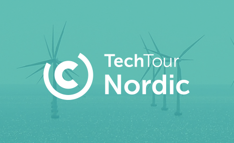 Nordic Venture Forum 2019