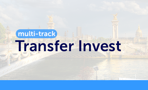 Tech Tour Transfer Invest 2020