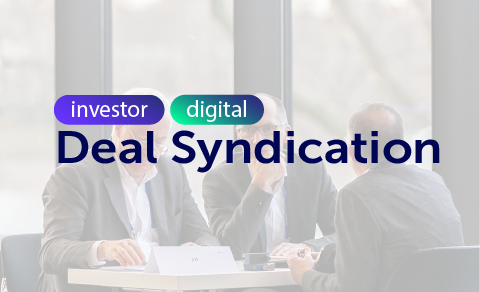 IVC Fostering Deal Syndication