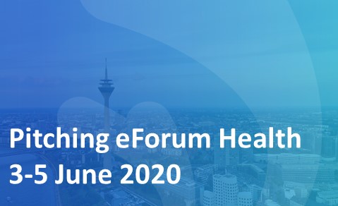 InvestHorizon Pitching eForum Health 2020