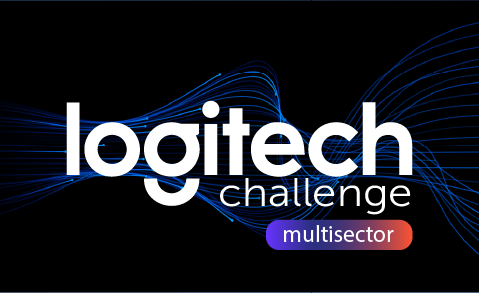 The Tech Tour Logitech Challenge 2020