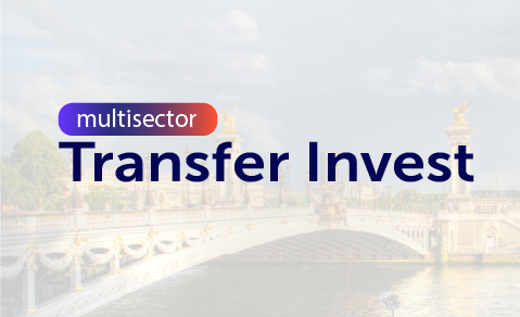 Tech Tour France Transfer Invest 2021