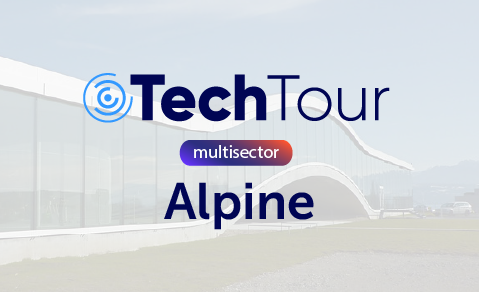 Tech Tour Alpine 2021