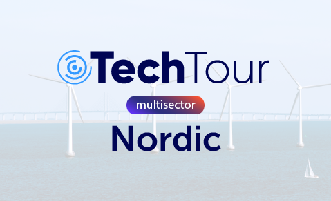 Tech Tour Nordic 2021
