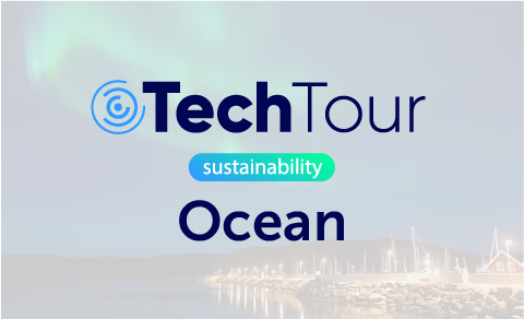 Tech Tour Ocean 2021