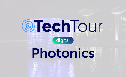 Tech Tour Photonics 2021