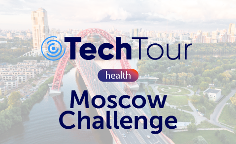Tech Tour Moscow Health Challenge 2021