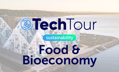 Tech Tour Food & Bioeconomy 2021