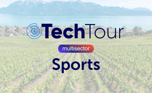 Tech Tour Sports 2021
