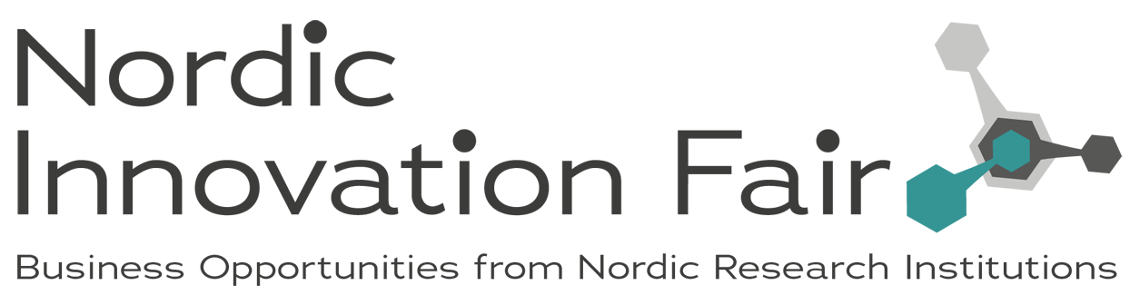 Nordic Innovation Fair 2022