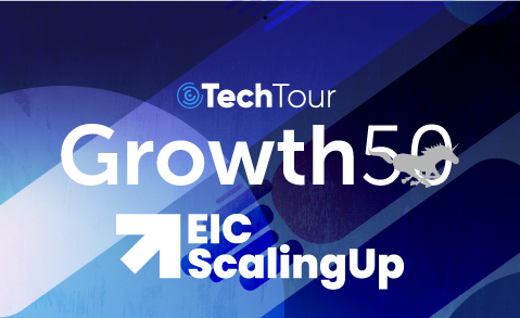 Tech Tour Growth & EIC ScalingUp 2022