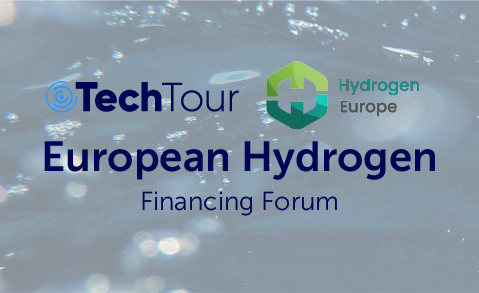 European Hydrogen Financing Forum 2022