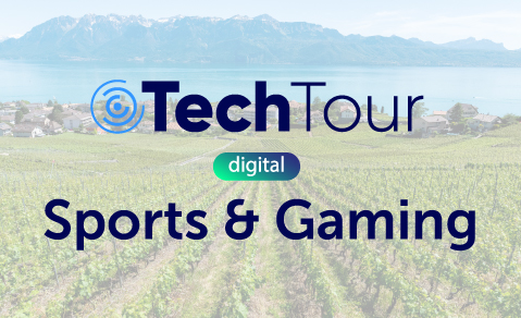 Tech Tour Sports & Gaming 2022