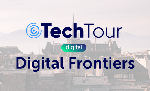 Tech Tour Digital Frontiers 2022