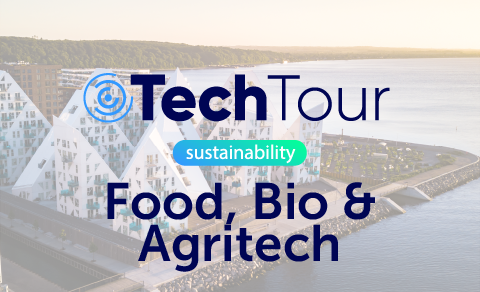 Tech Tour Food Bioeconomy & Agritech 2022