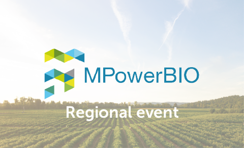 Tech Tour MPowerBIO Regional Event 2022