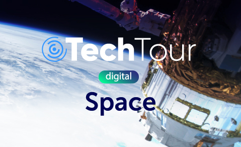 Tech Tour New Space 2023