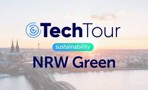 Tech Tour NRW Green 2022