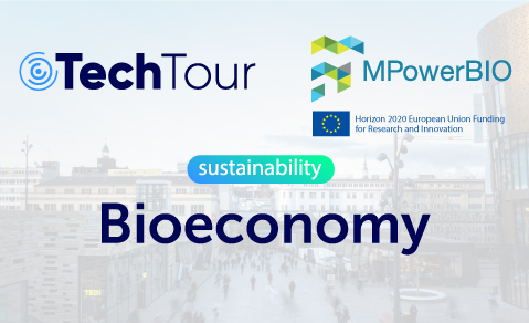 Tech Tour Bioeconomy 2022
