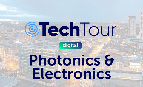 Tech Tour Photonics & Electronics 2022