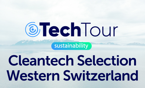 Tech Tour Cleantech Selection Western Switzerland