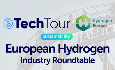 European Hydrogen Industry Roundtable